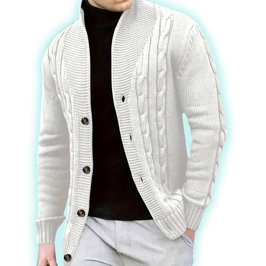 Fedler Premium Cardigan