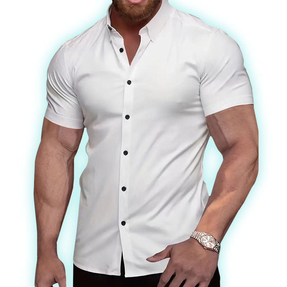 Bartek Classic Shirt