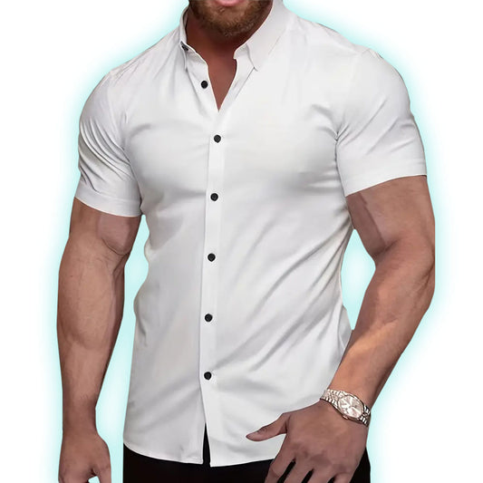 Bartek Classic Shirt
