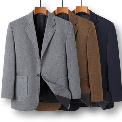 Enzo Jamerson Blazer