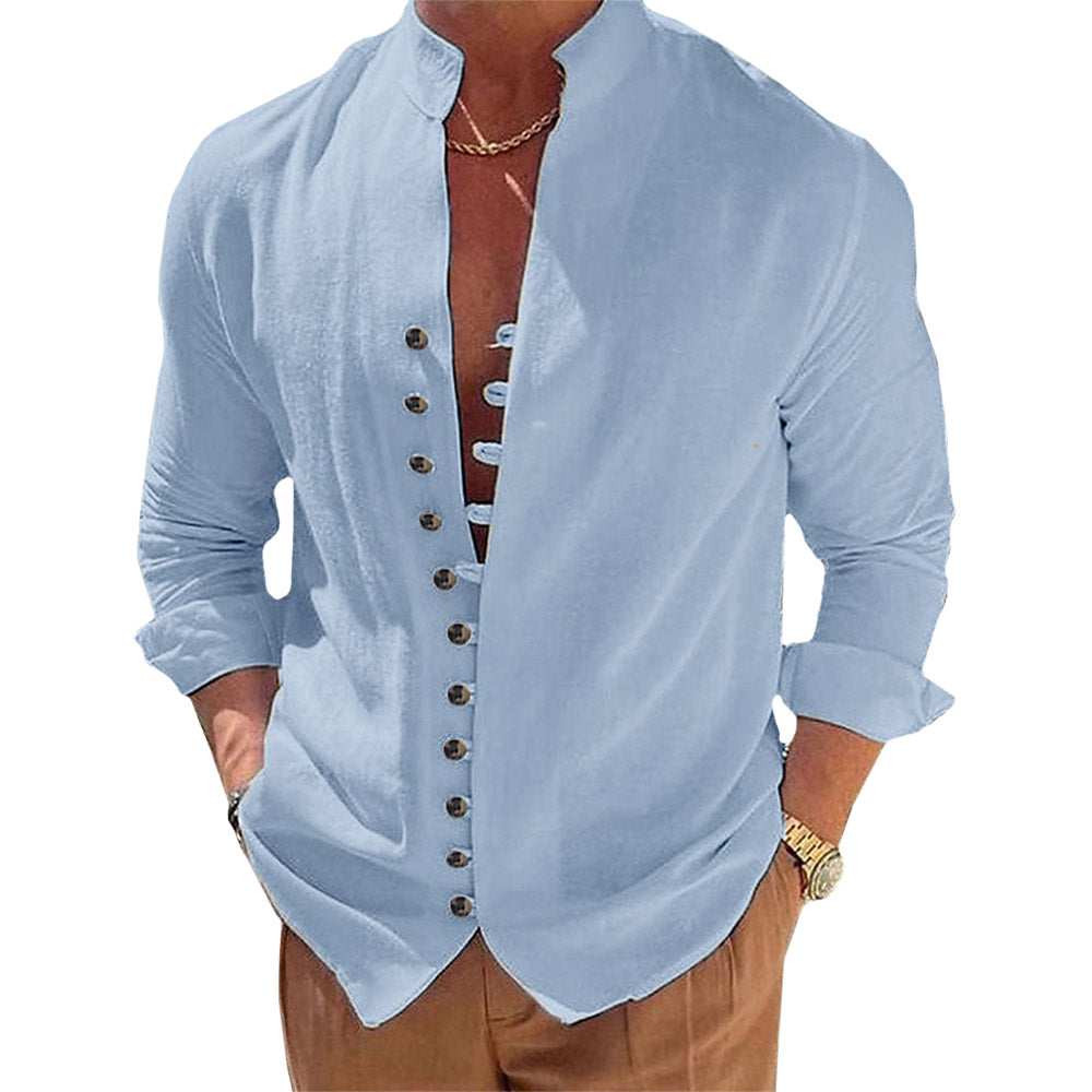 Lavor Linen Shirt