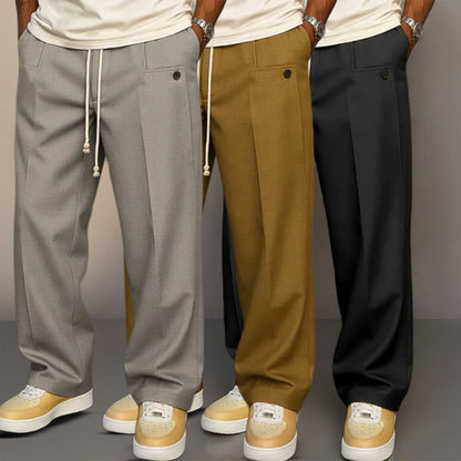 Darren Crost Joggers