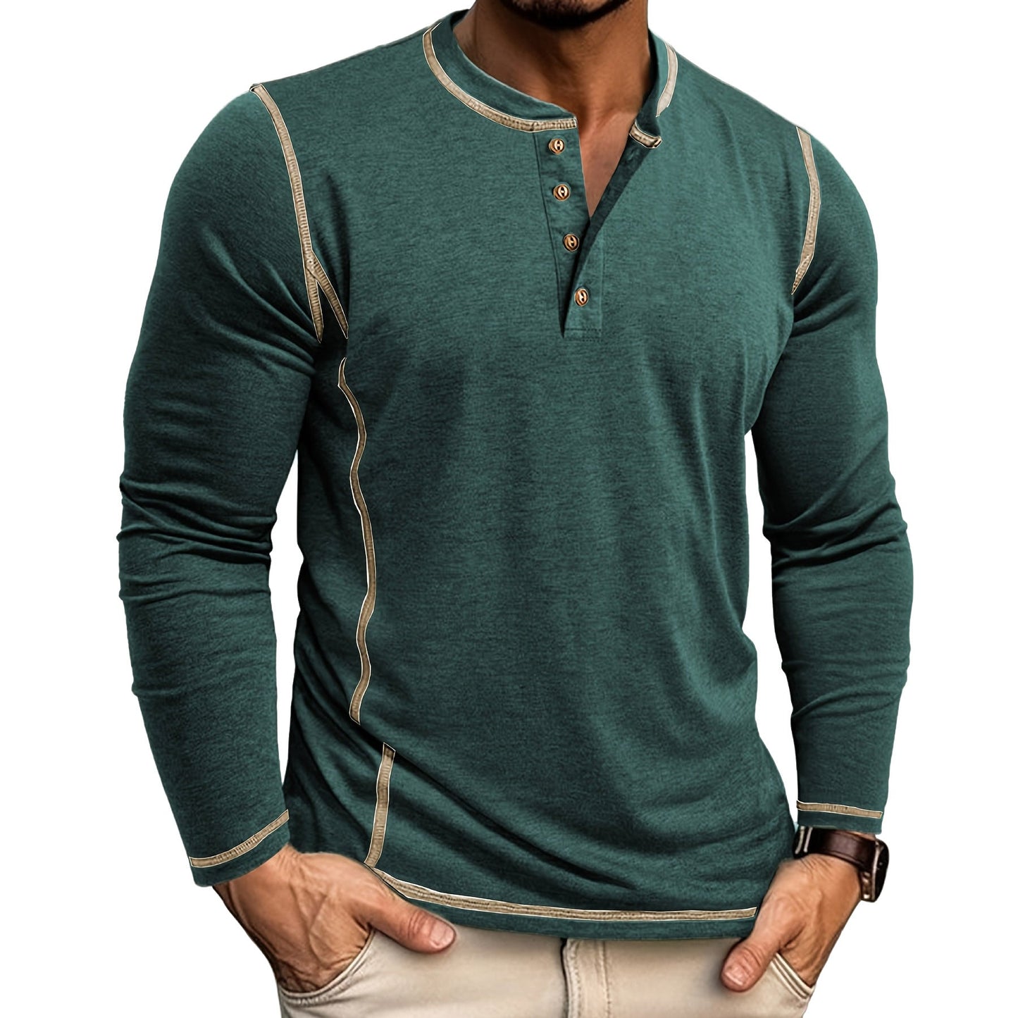 Anthony Wesley Shirt