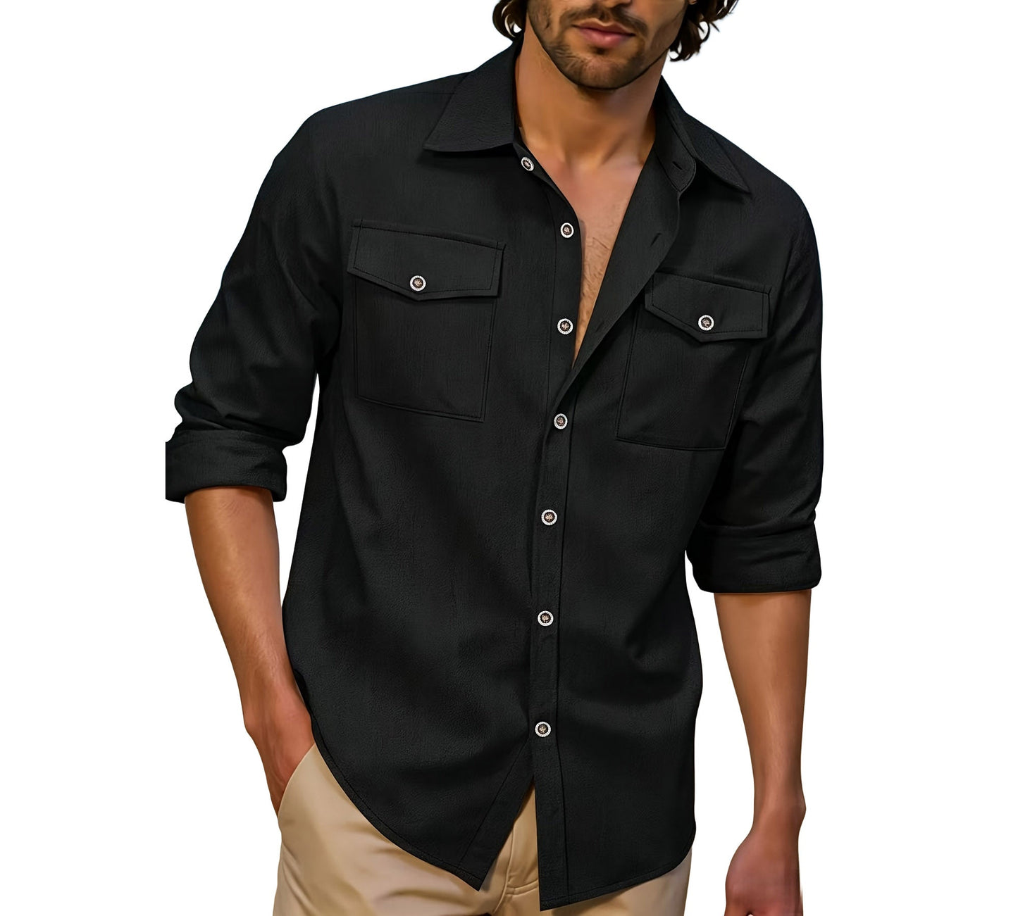Adriel Gael Shirt