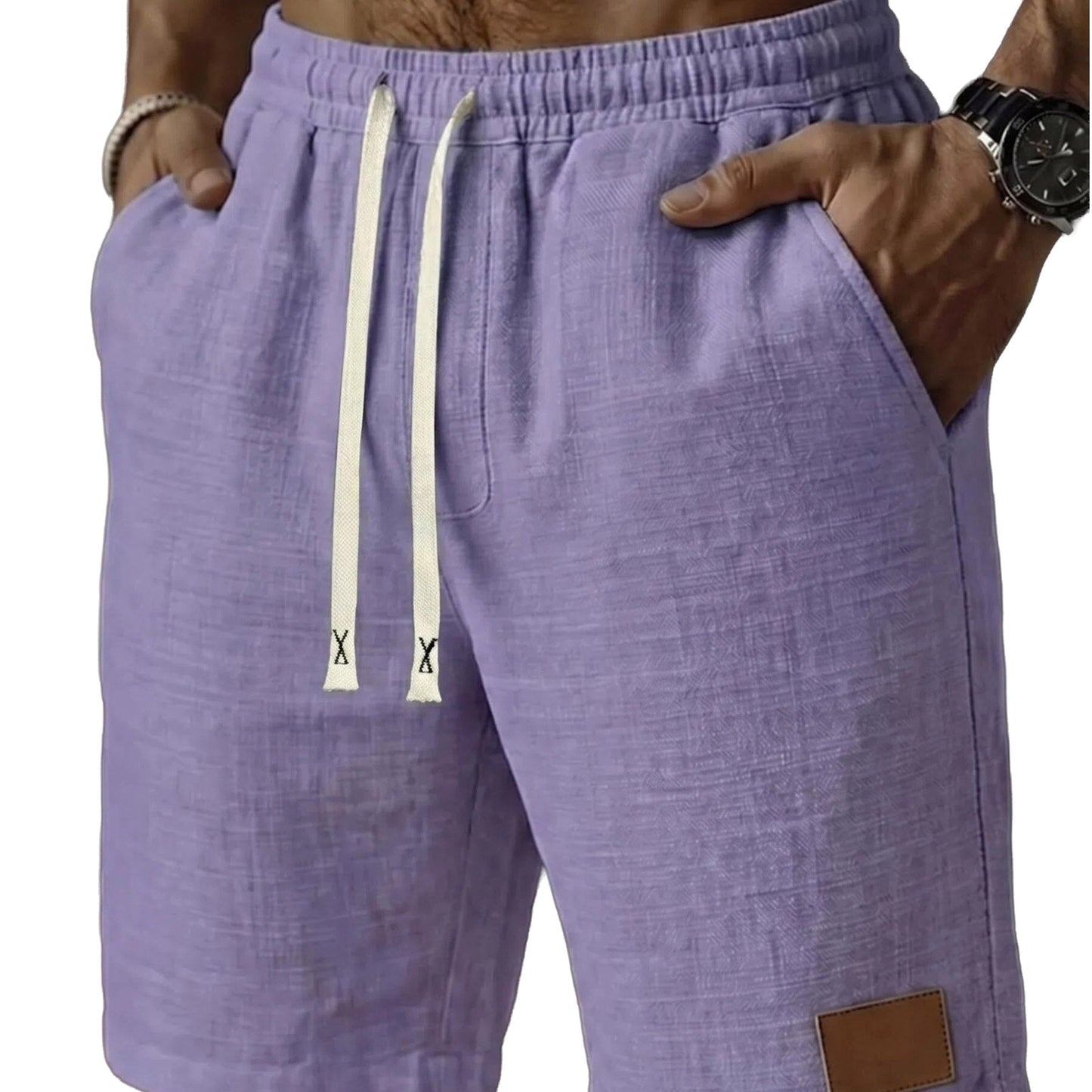Hudson Nolan Shorts