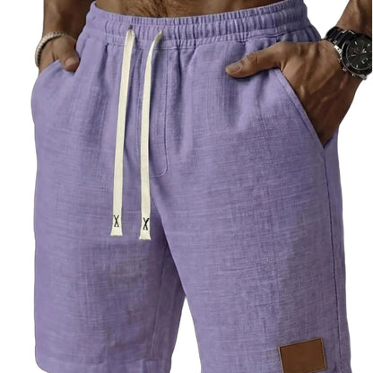 Hudson Nolan Shorts