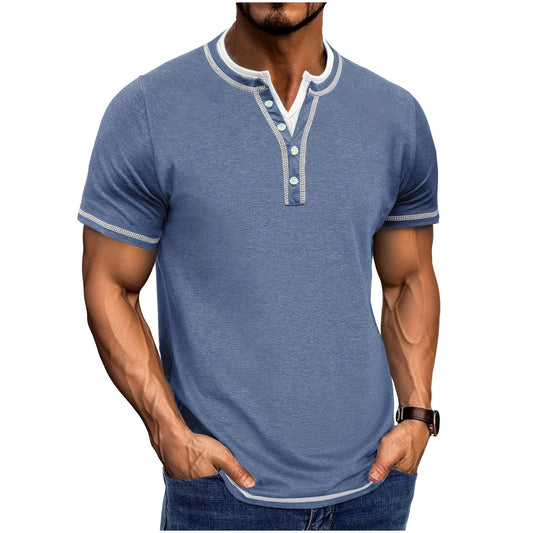 Leandro Sage Shirt