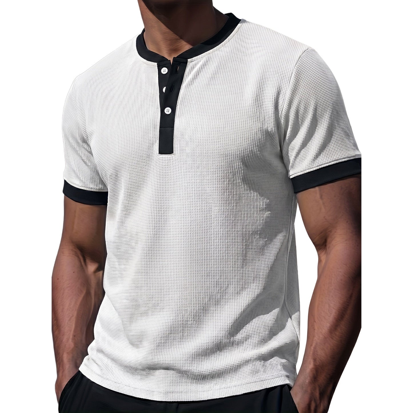 Lorenzo Tucker Shirt