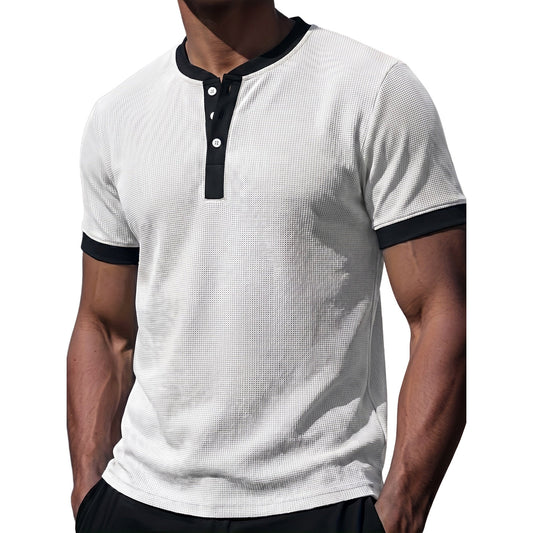 Lorenzo Tucker Shirt