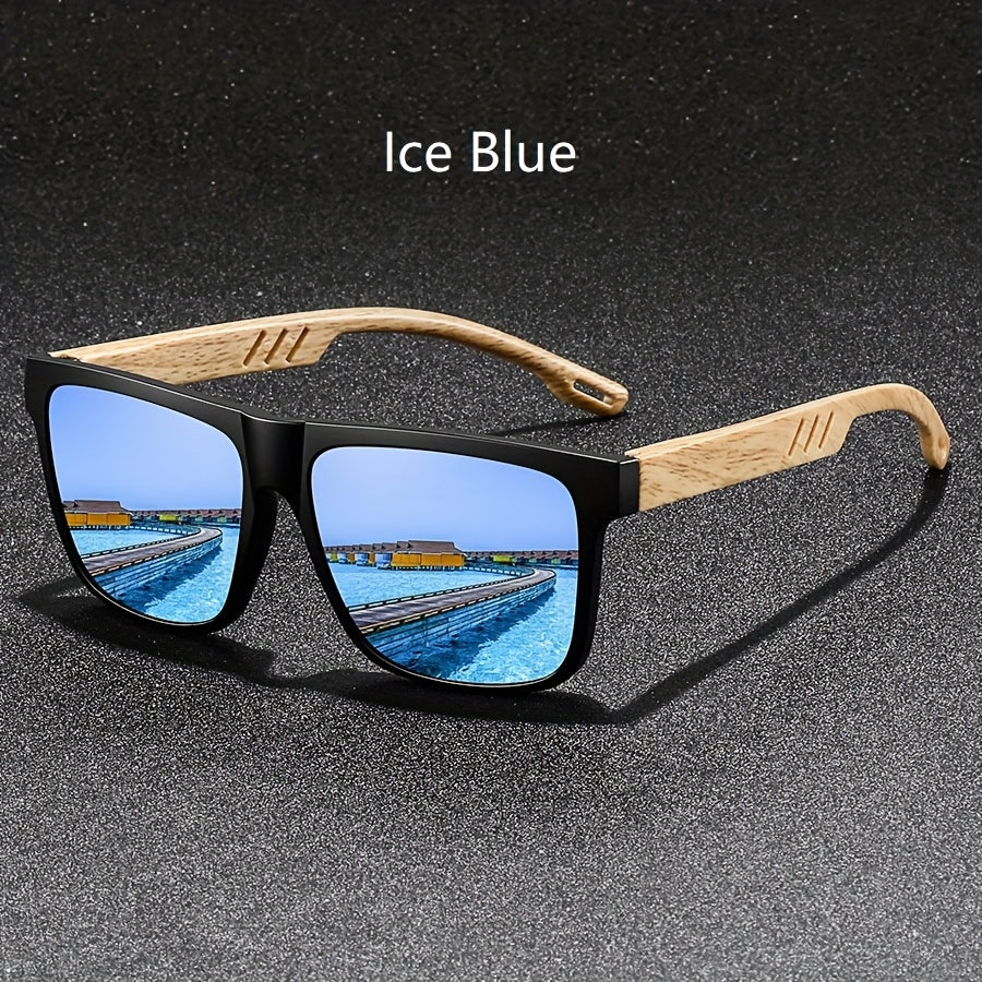 Liam Henry Sunglasses