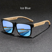 Ice Blue