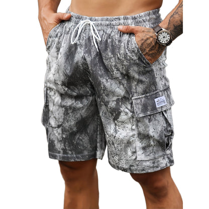 Victor Griffin Shorts