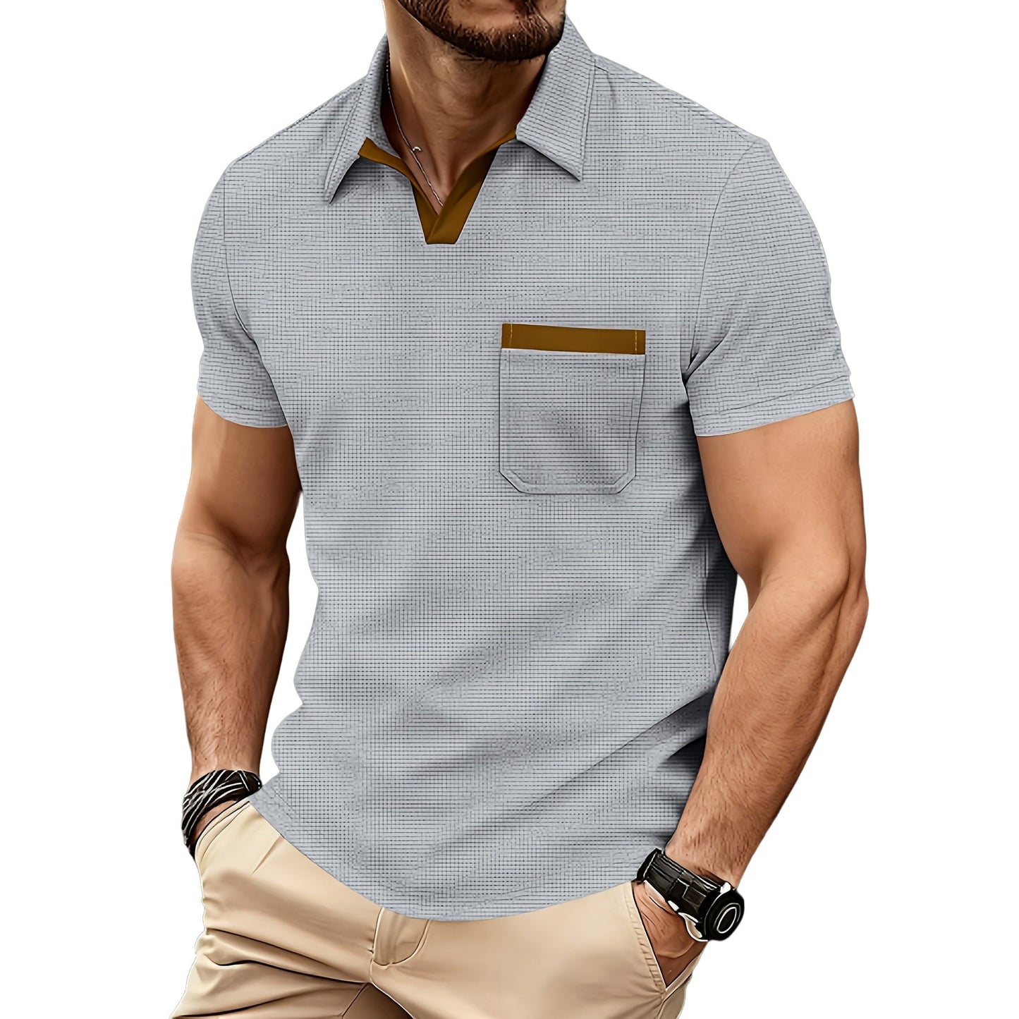 Mateo Carlos Shirt