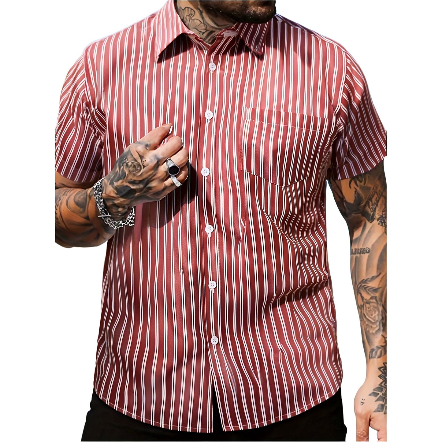Fernando Julius Shirt