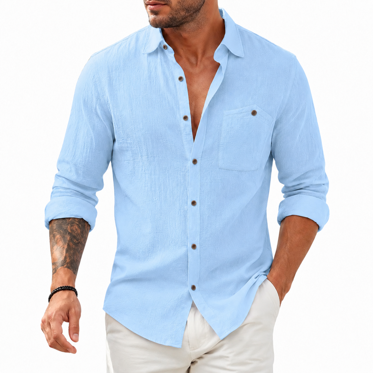 Roman Alexander Shirt