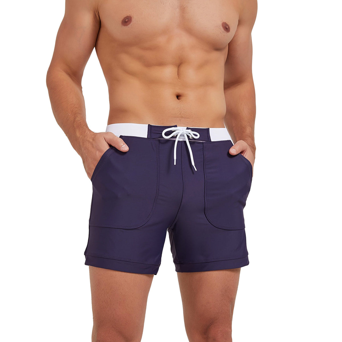 Daltano Uriel Shorts