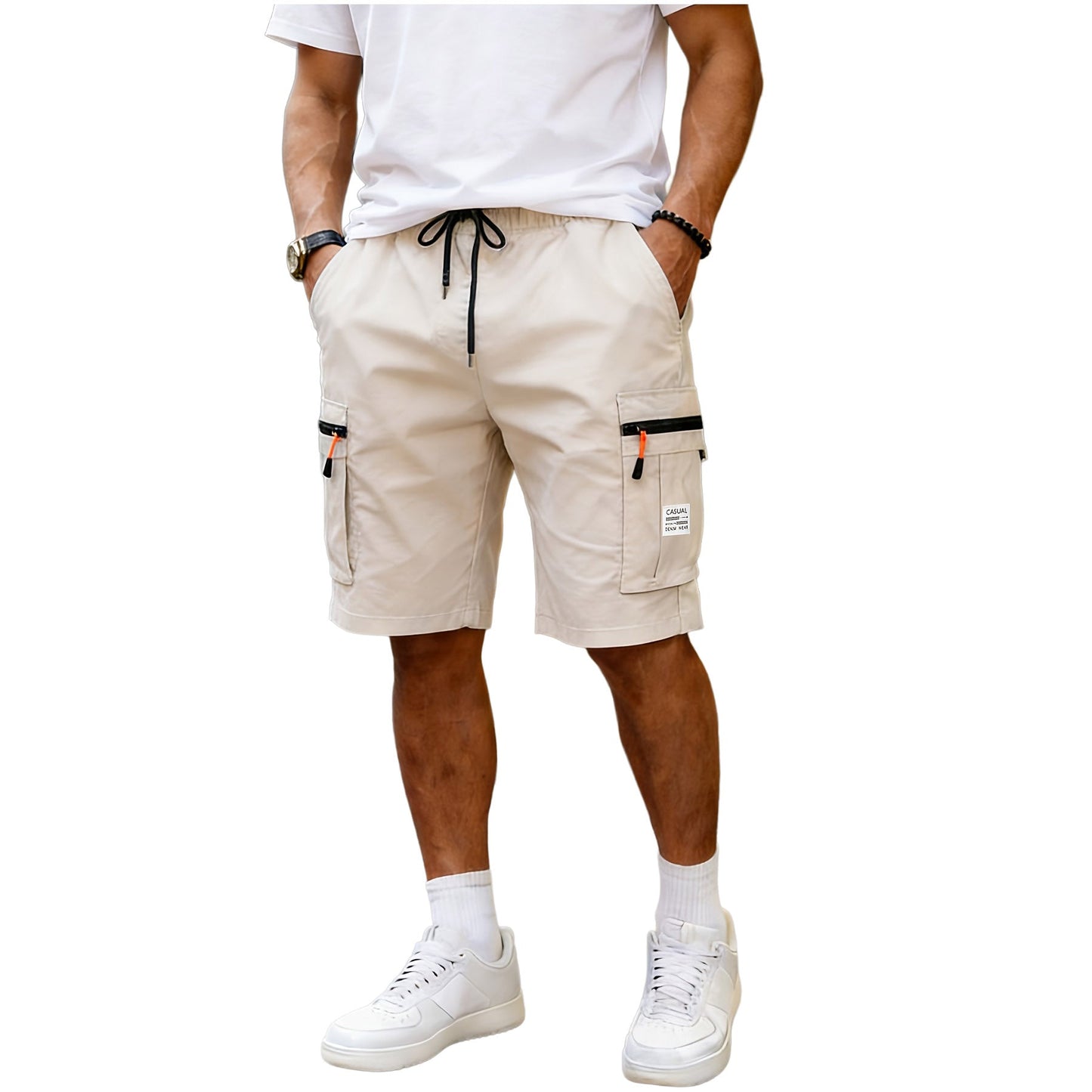 Antonio Tucker Alejandro Shorts