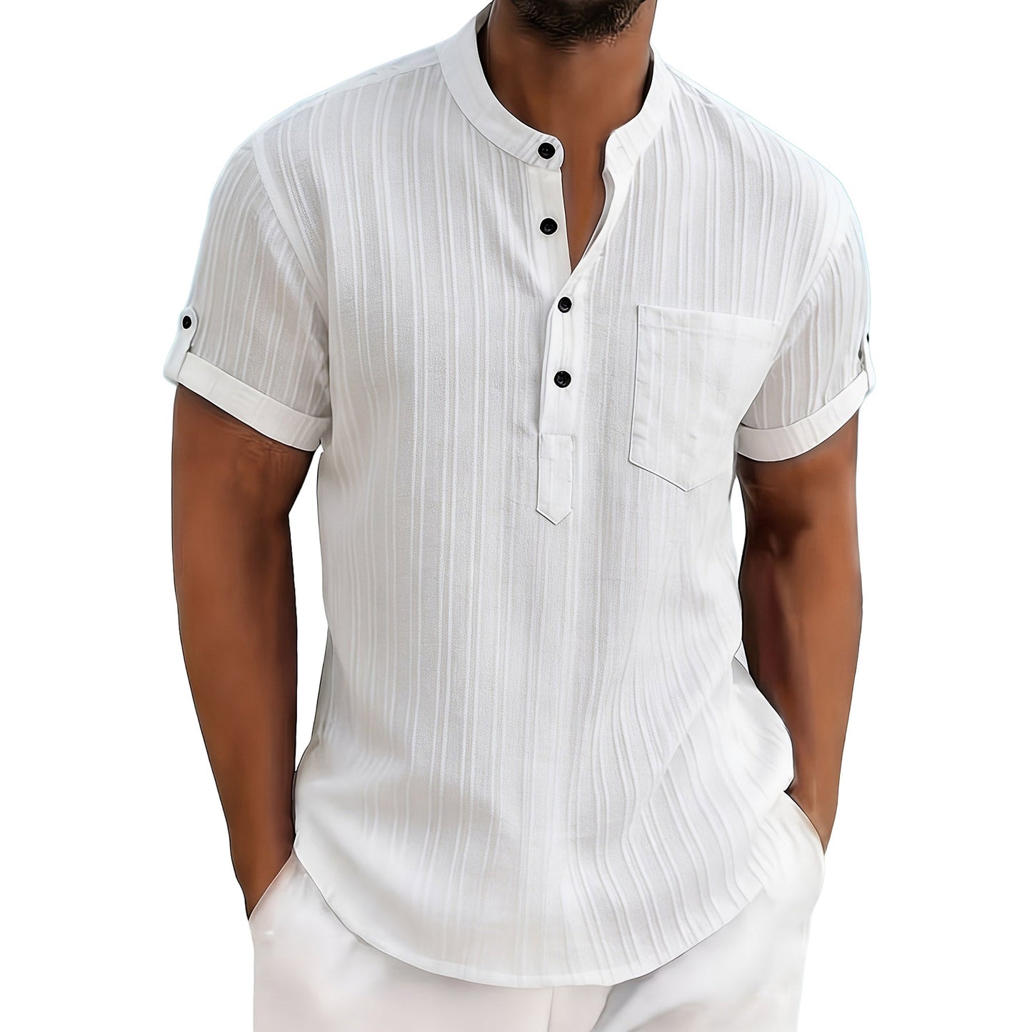 Kashton Marcelo Shirt