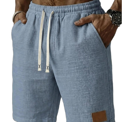 Hudson Nolan Shorts