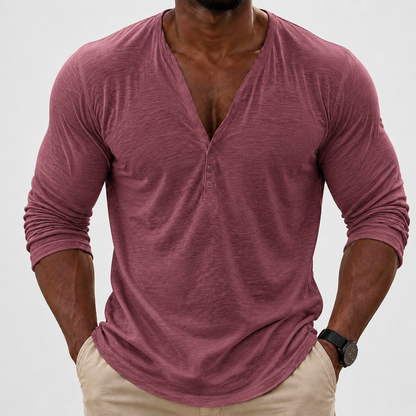Silas Antonio Shirt