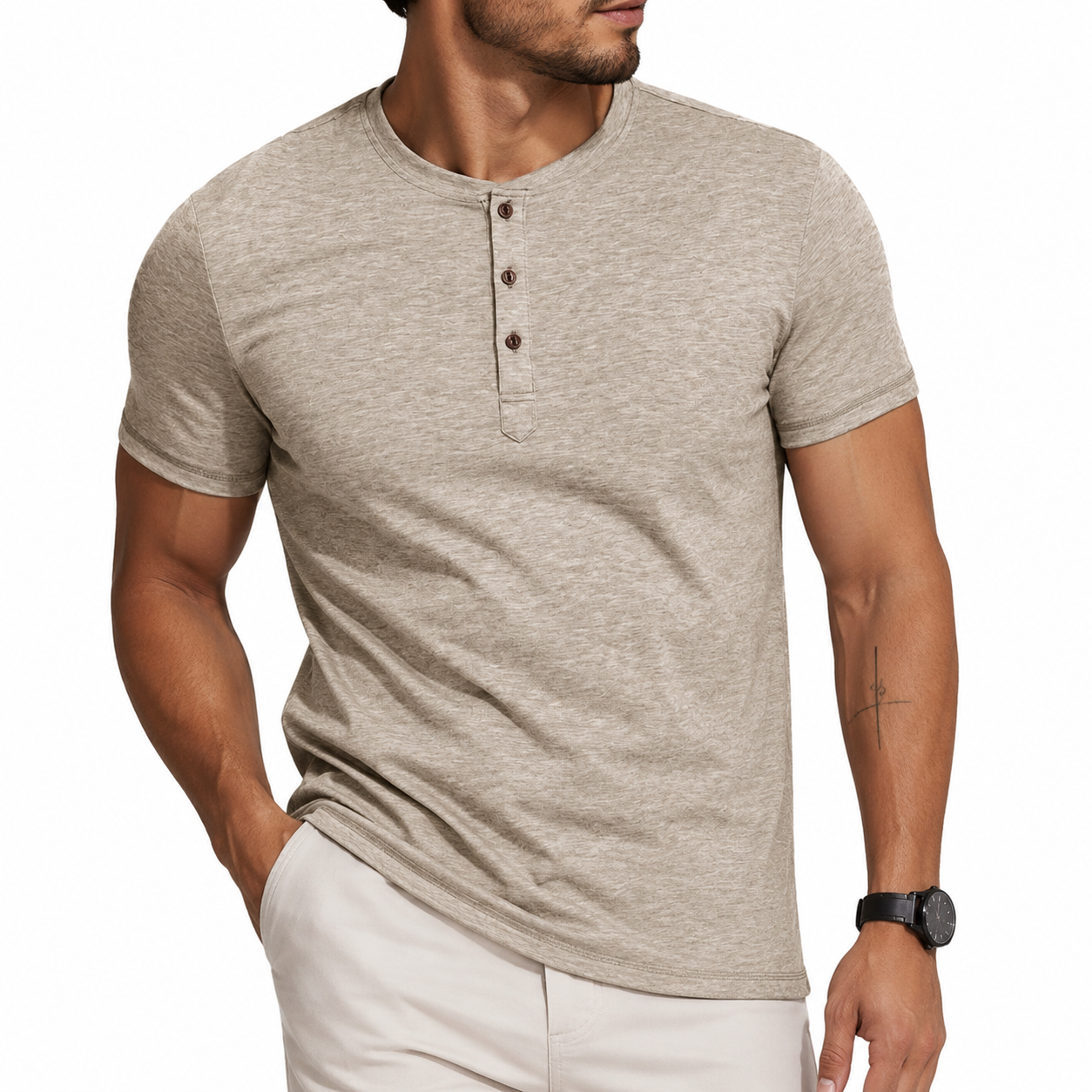 Declan Antonio Shirt