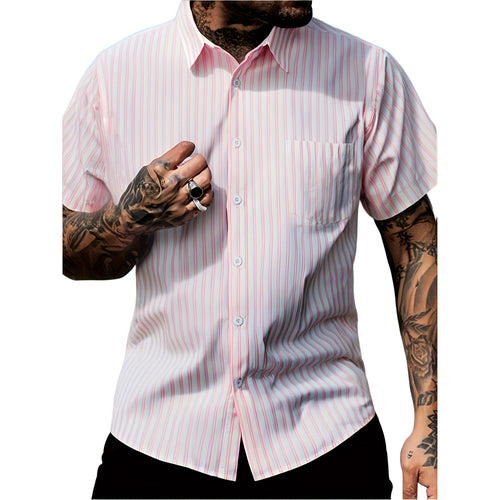 Fernando Julius Shirt