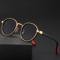 Golden-Black