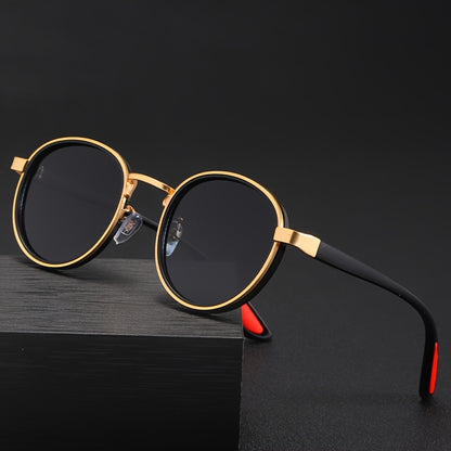 Vincent Callum Sunglasses