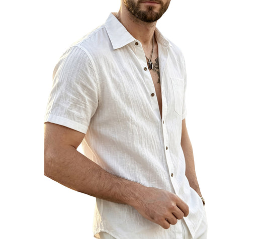 Bennett Thiago Shirt