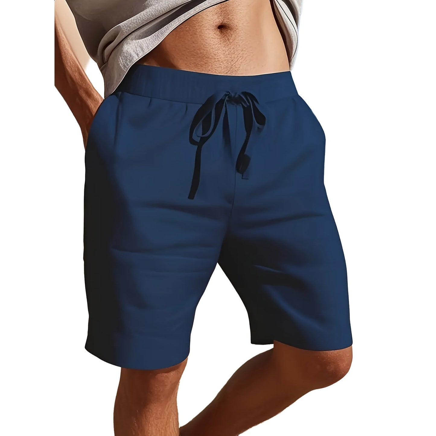 Adriel Leonardo Shorts