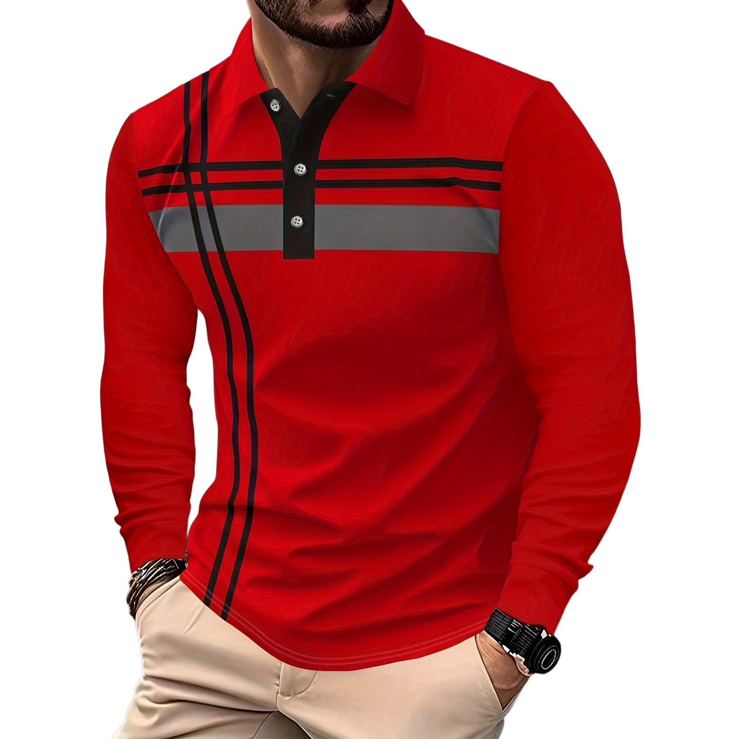 Santiago Saint Carson Shirt