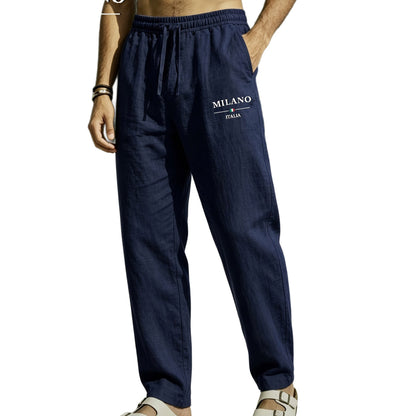 Joseph Cotton Milano Pants