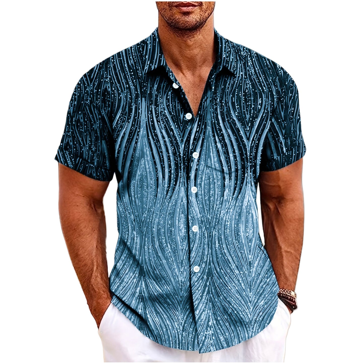 Justin Richard Graso Shirt