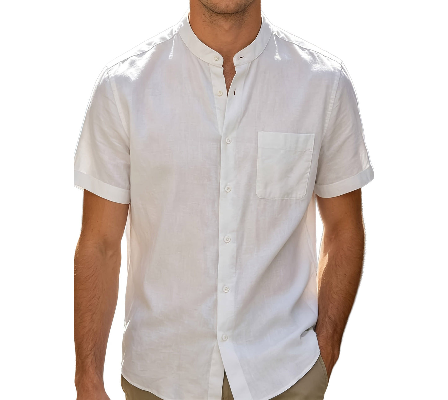 Tyler Warren Shirt