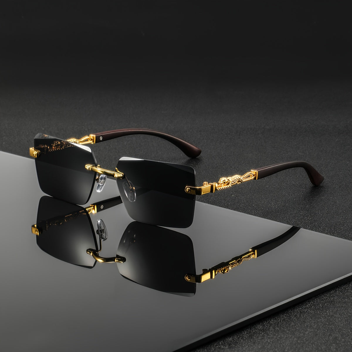 Charles Parker Sunglasses