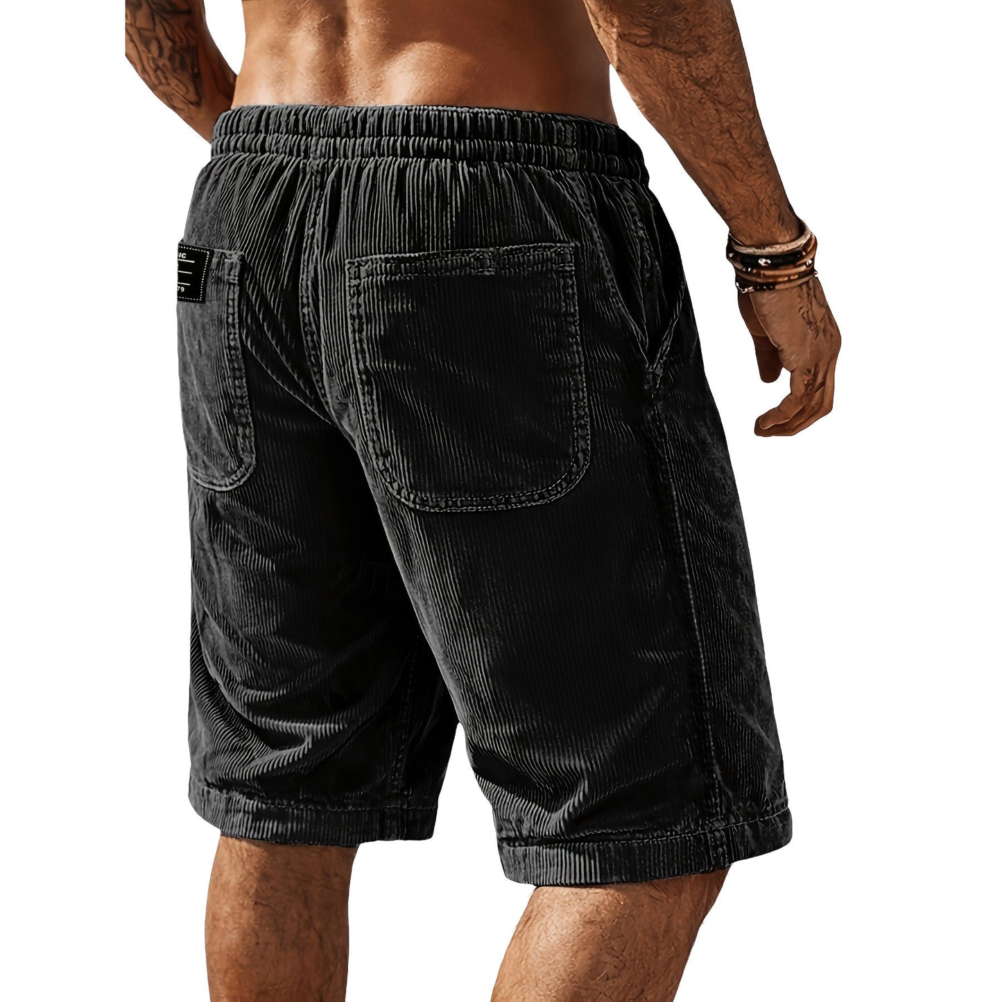 Fernando Elio Shorts