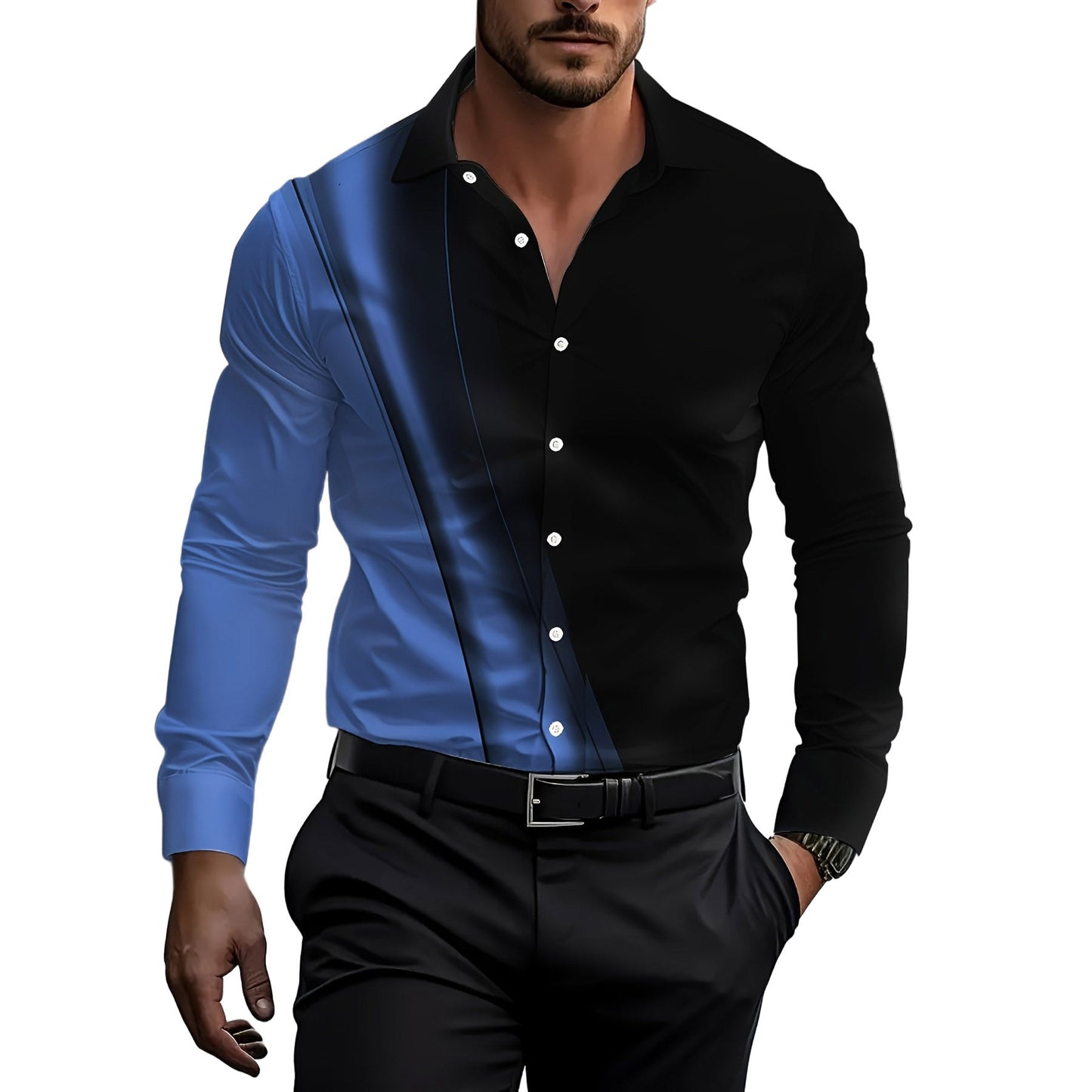 Peter Victor Silas Shirt