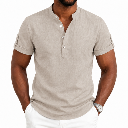 Weston Theodore Shirt