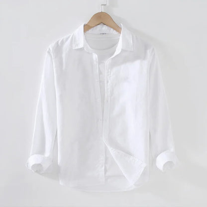 sharne Linen Shirt