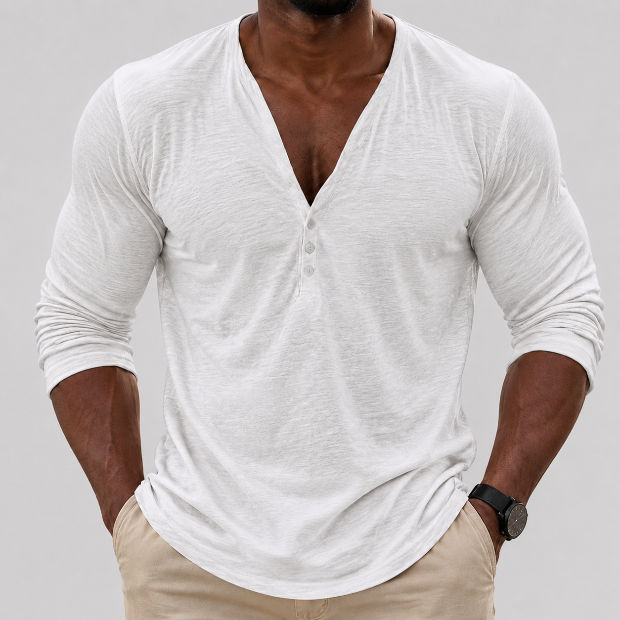 Silas Antonio Shirt