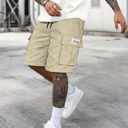 Alessandro Cargo Shorts