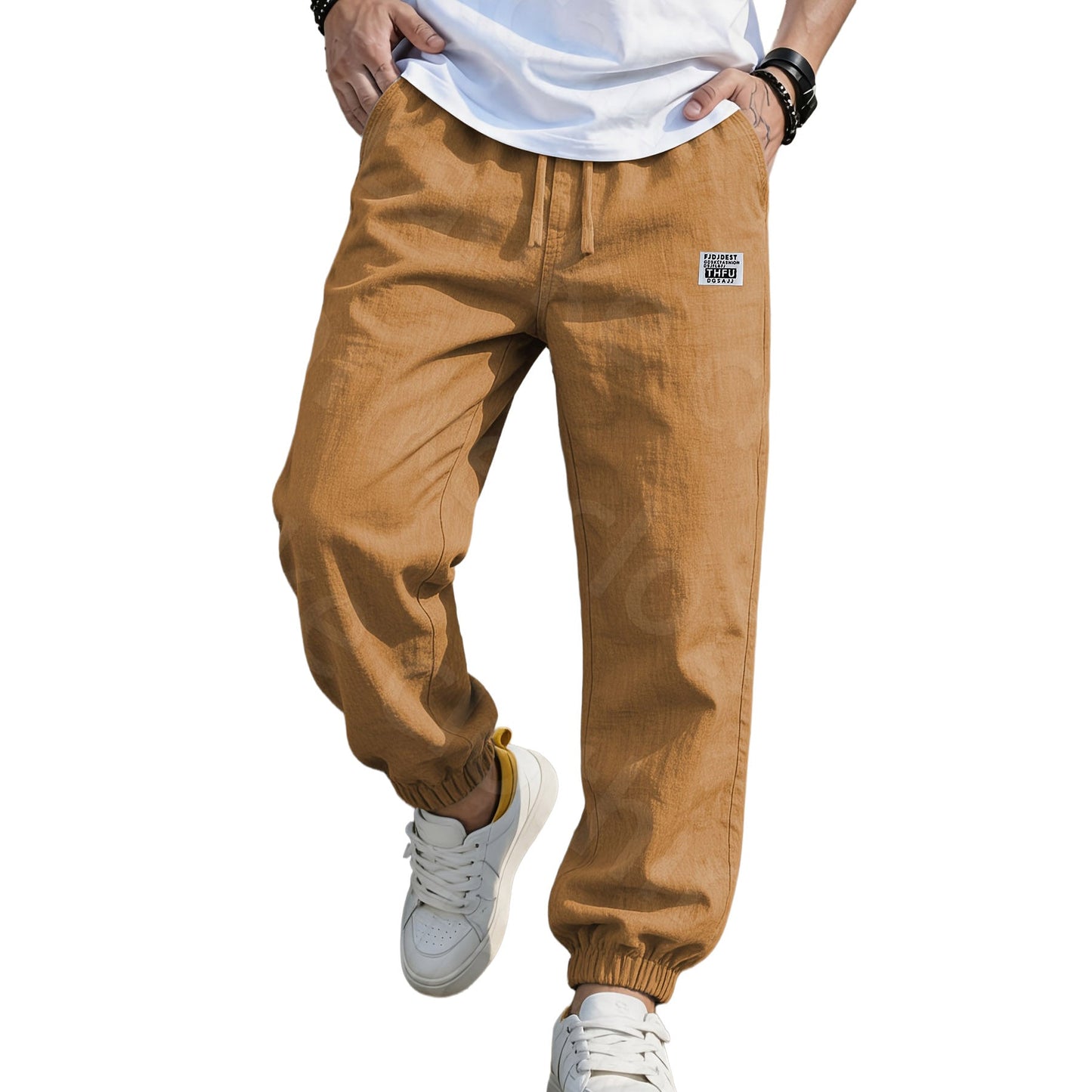 Dawson Milan Joggers