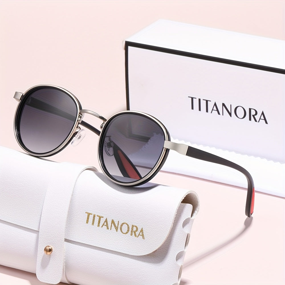 Thomas Cooper Sunglasses