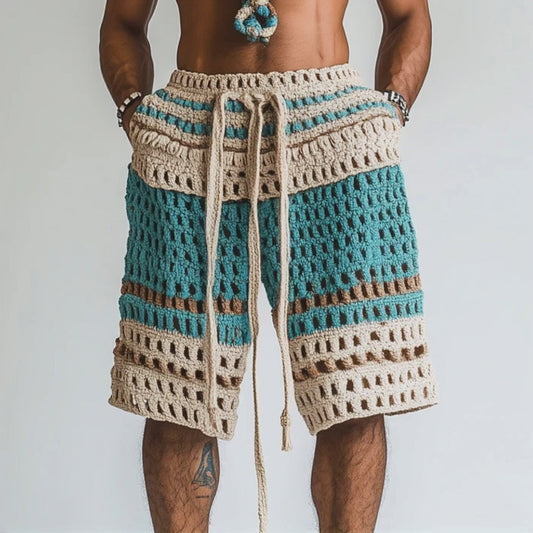 Zayden Beach Shorts
