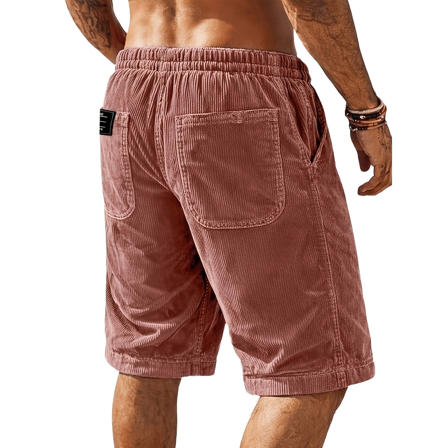 Fernando Elio Shorts