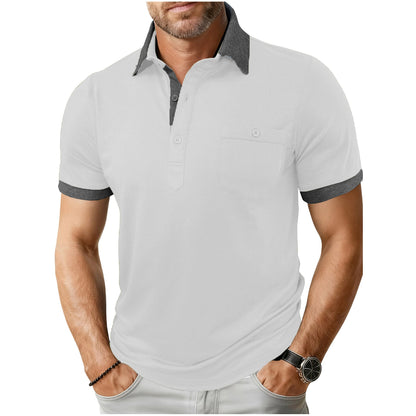 William Elias Geto Shirt