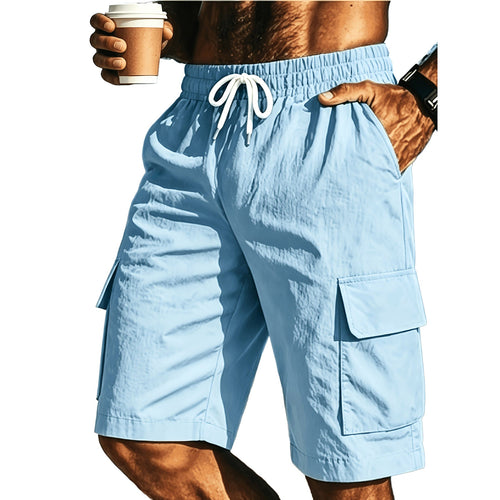 Nicholas Callum Carter Shorts
