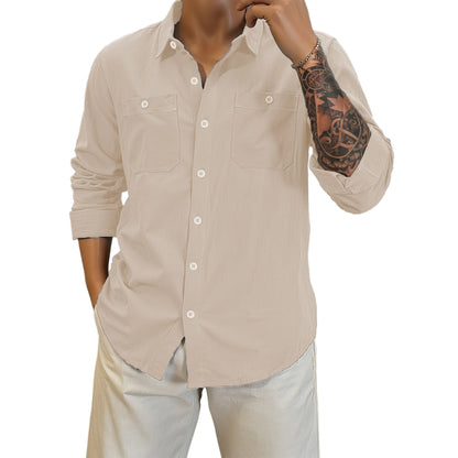 Jeffrey Rolan Shirt