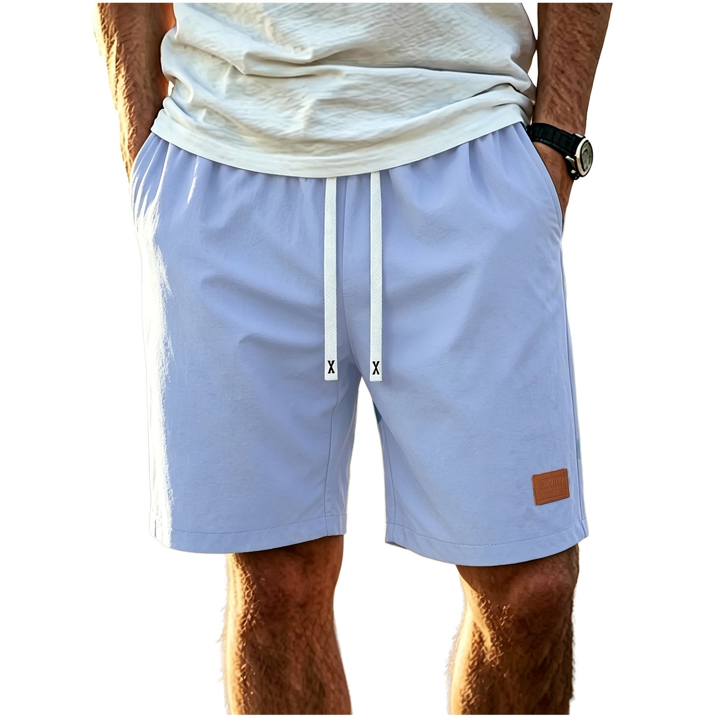 Jasper Declan Luis Shorts