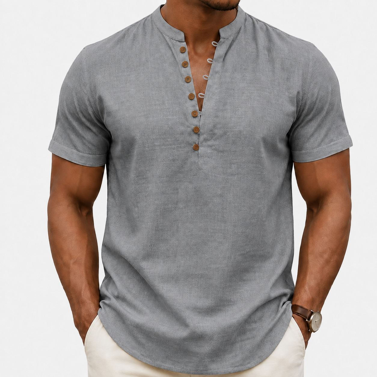 Beckett Vincent Shirt